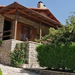 Petrina Theohari Chalet