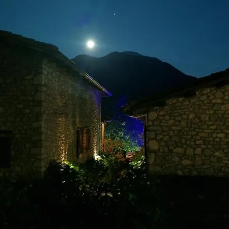 Petrina Theohari Σαλέ