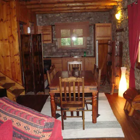 Petrina Theohari * Lekhouri