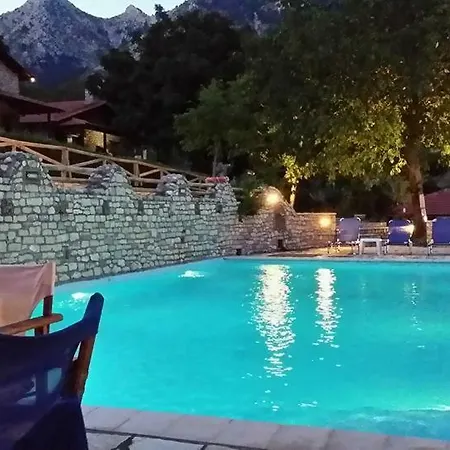 Petrina Theohari Lekhouri