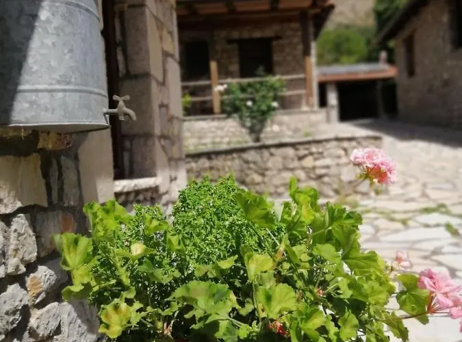 Chalé Petrina Theohari *