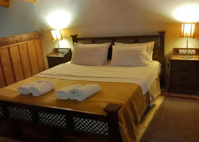 Petrina Theohari * Lekhouri