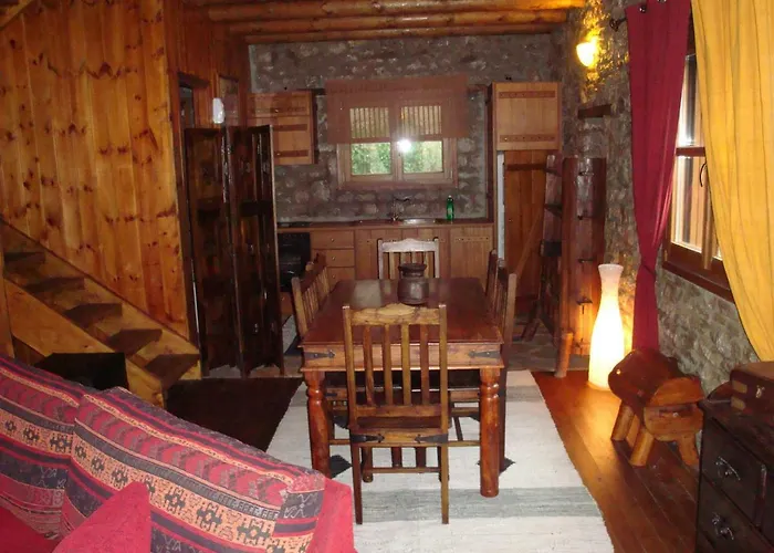 Petrina Theohari * Lekhouri