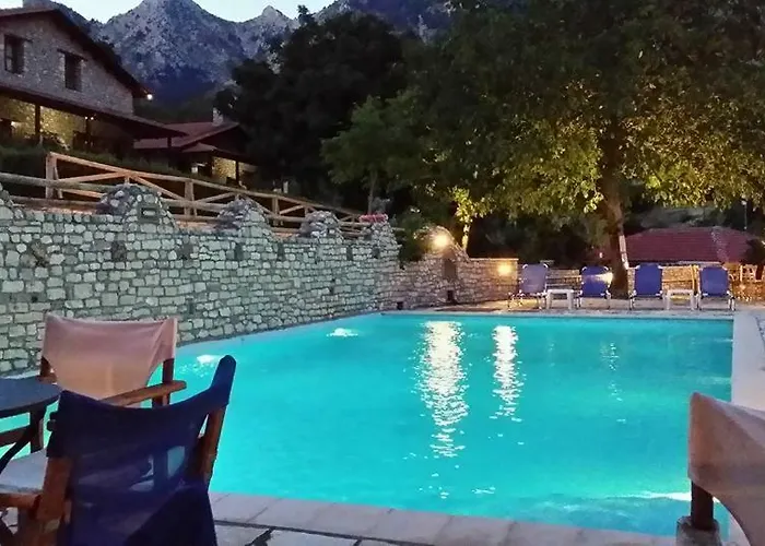 Petrina Theohari Lekhouri